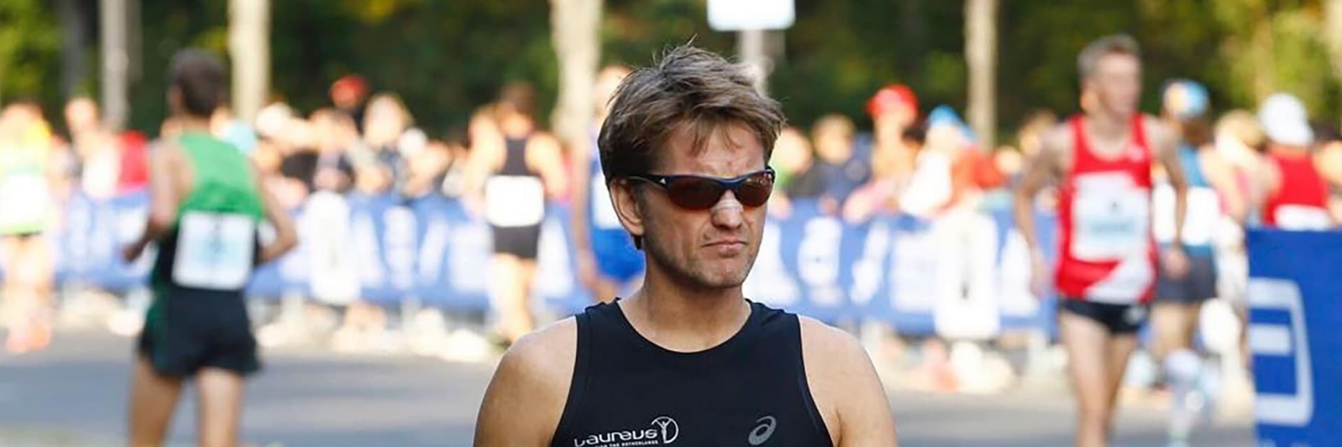 BMW Berlin Marathon 2021