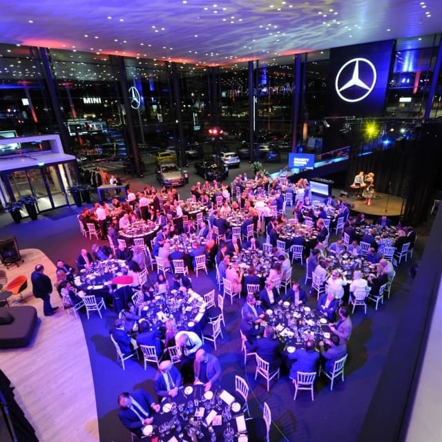 Online Charity Auction 2021