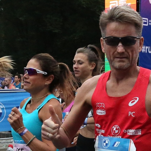 BMW Berlin Marathon 2023