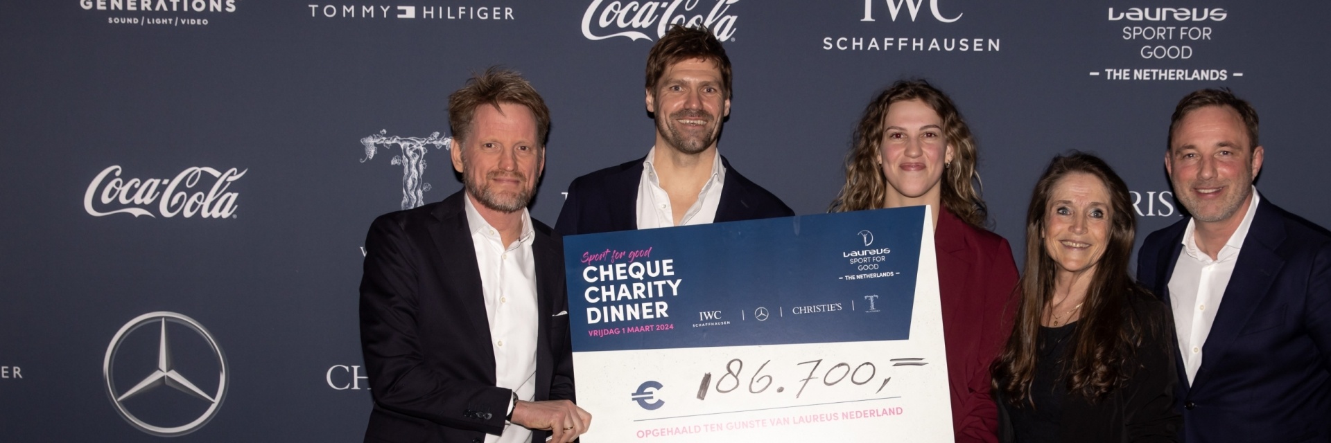 Charity Dinner 2024