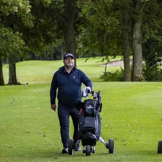 Golf for Good betekent weer een jaar extra zwemlessen