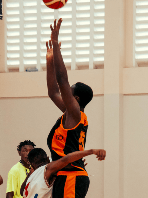 Laureus Sport for Good