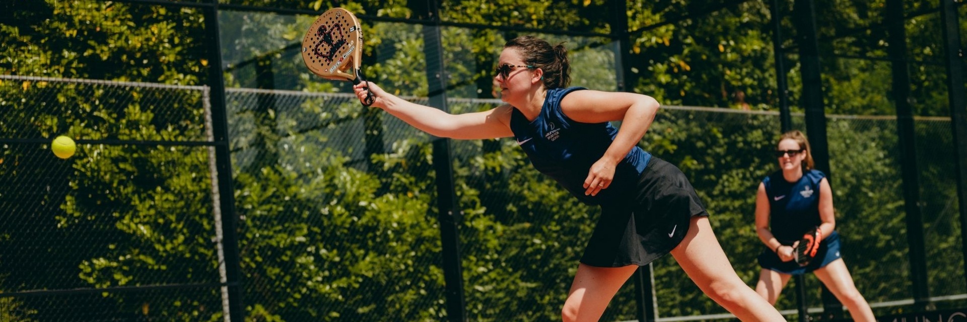 Padel for Good