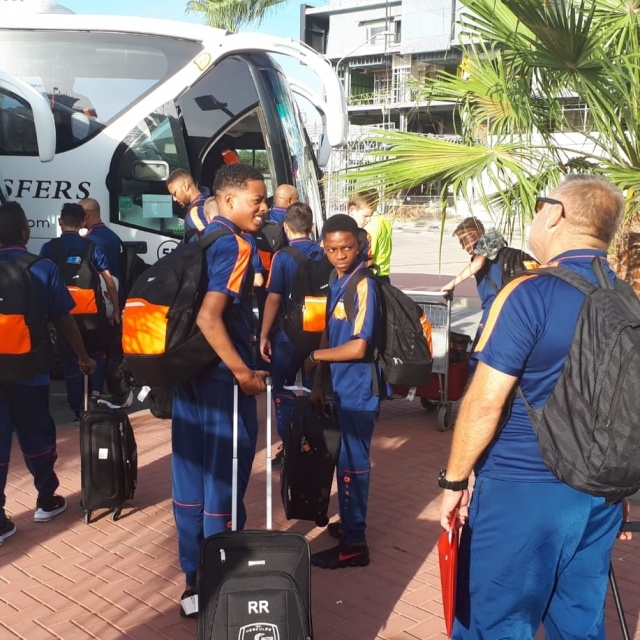 Koninkrijks toernooi Curaçao